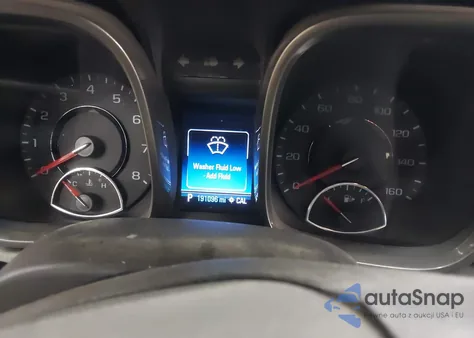 2013 Chevrolet Malibu 3Lt from USA, damaged, VIN 1G11G5SX6DF285287